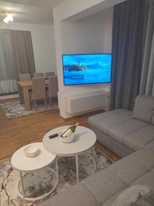 Fotografie z fotogalerie ubytování Vila Eden Lux v destinaci Zlatibor