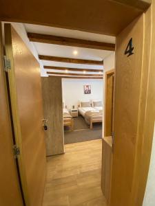 Gallery image of Apartman - Sobe Tiha Luka, Bjelašnica in Bjelašnica