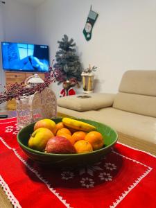 Foto dalla galleria di Domek Golasówka a Muszyna