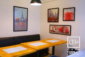 Imagem da galeria de Casa Blanca Hospedaje Pasto SAS em Pasto mais 17 fotografias