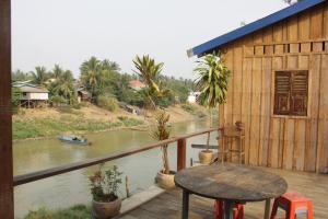 Imagen de la galería de Wooden House, en Battambang