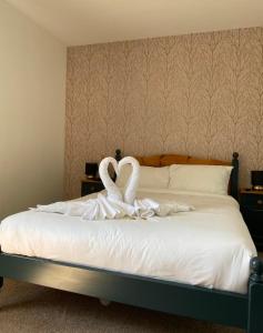 Gambar di galeri bagi The Ladybower Inn di Bamford