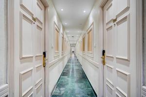 Fotografie z fotogalerie ubytování Super Hotel JP Palace v Novém Dillí