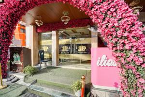 Fotografie z fotogalerie ubytování Super Hotel JP Palace v Novém Dillí