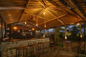 Ristorante o altro punto ristoro di Abidal Resort