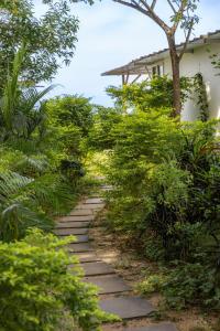 Giardino di Abidal Resort