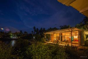 Giardino di Abidal Resort