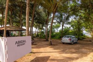 Giardino di Abidal Resort
