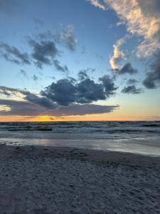 Afbeelding uit fotogalerij van Chata Lawendowa in Sasino +53 foto's