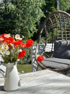 Afbeelding uit fotogalerij van Chata Lawendowa in Sasino