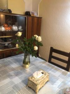 Foto dalla galleria di Guest House Anahit Ijevan a Ijevan