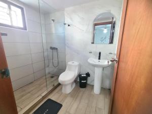 Φωτογραφία από το άλμπουμ του Cama king, piscina 3 habitacines σε Santiago de los Caballeros