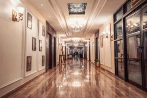 Fotografie z fotogalerie ubytování Best Western Faisalabad v destinaci Faisalábád