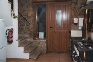 Billede fra billedgalleriet på Casa da Cris i Cotelo + 41 billeder