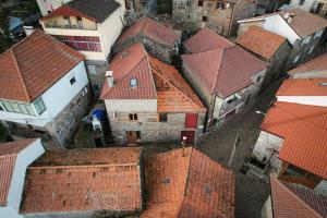 Billede fra billedgalleriet på Casa da Cris i Cotelo