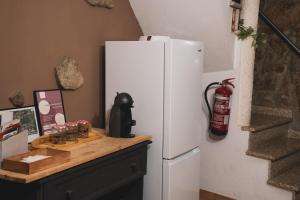 Billede fra billedgalleriet på Casa da Cris i Cotelo