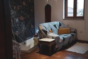 Billede fra billedgalleriet på Casa da Cris i Cotelo