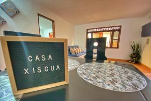 Fotografie z fotogalerie ubytování Casa Xiscua v destinaci Villa de Leyva