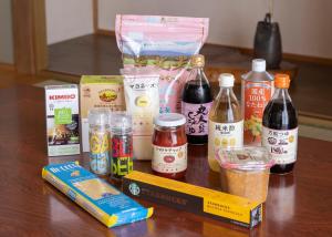 「上石田のおうち」農業体験もできる連泊がお得な１棟貸切の宿的酒水