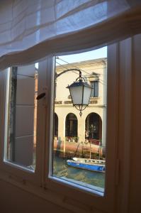 Gallery image of Appartamento Colonna in Murano