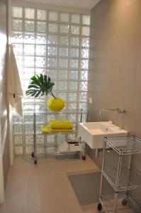 Fotografie z fotogalerie ubytování Appartamento Colonna v destinaci Murano + 12 fotografií