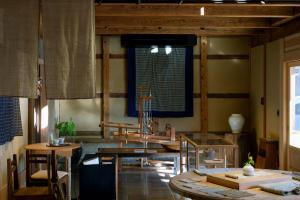 Foto dalla galleria di Yasoichi a Tamba-sasayama