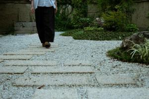 Foto dalla galleria di Yasoichi a Tamba-sasayama