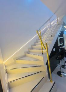 Fotografie z fotogalerie ubytování 3 & 4 Bedroom Luxury Home Lekki v destinaci Lekki