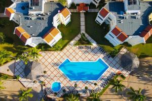 Piscina di OCEANPARADISE to you ALBATRO l Y ll o nelle vicinanze