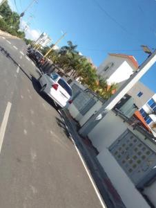 Il quartiere o una zona nella vicinanze dell'aparthotel