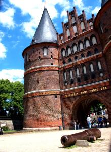Gallery image of Jugendherberge Lübeck Vor dem Burgtor in Lübeck