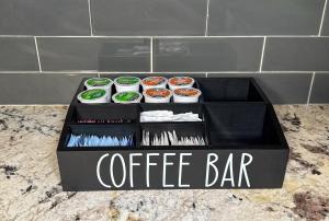 Fotografie z fotogalerie ubytování Cozy 3BR Home Near ATL Airport v destinaci Fairburn