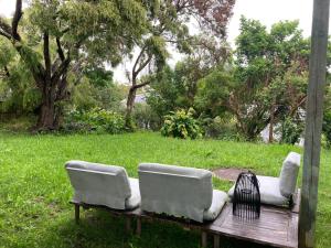 Taman di luar Mt Eden Kingsland At the heart of it all