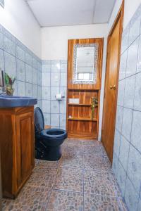 Ένα μπάνιο στο Casa Happy Life +21 φωτογραφίες