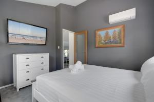 WongawallanにあるLuxurious 4-BR Hinterland Retreat - Scenic Viewsのギャラリーの写真