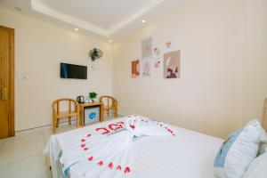 Gallery image of Lang Chai Boutique Catba Hotel & Restaurent in Cat Ba