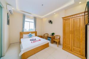 Gallery image of Lang Chai Boutique Catba Hotel & Restaurent in Cat Ba +32 photos