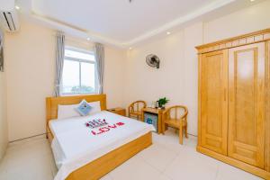 Gallery image of Lang Chai Boutique Catba Hotel & Restaurent in Cat Ba