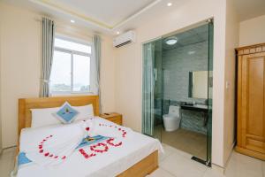 Gallery image of Lang Chai Boutique Catba Hotel & Restaurent in Cat Ba