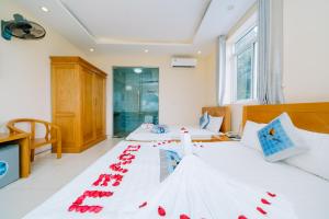 Gallery image of Lang Chai Boutique Catba Hotel & Restaurent in Cat Ba