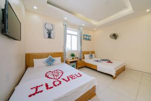 Gallery image of Lang Chai Boutique Catba Hotel & Restaurent in Cat Ba