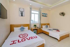Gallery image of Lang Chai Boutique Catba Hotel & Restaurent in Cat Ba