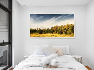 Fotografie z fotogalerie ubytování Modern Split Level 2Bed with Pool v destinaci Sydney