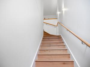 Fotografie z fotogalerie ubytování Modern Split Level 2Bed with Pool v destinaci Sydney