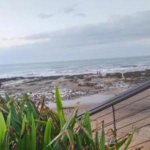 Landskap semula jadi dekat dengan homestay