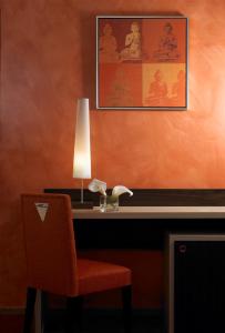 Foto da galeria de Hotel Suisse em Genebra