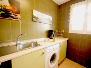 Fotografia z galérie ubytovania Apartment Montañar v destinácii Jávea