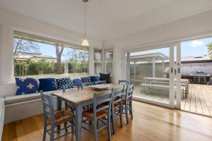 Et opholdsområde på Old Lonsdale Classic on Kirk