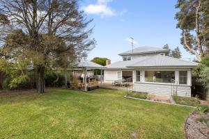 En have udenfor Old Lonsdale Classic on Kirk