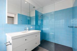 Et badeværelse på Old Lonsdale Classic on Kirk + 11 billeder